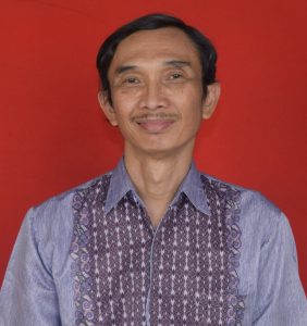 Albertus Hadi Pramono