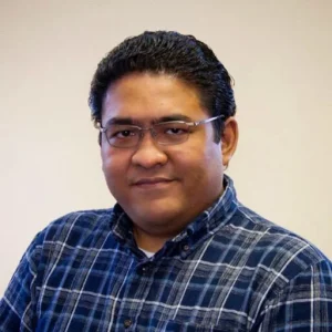 Christian Silangen, S.E., M.B.A.