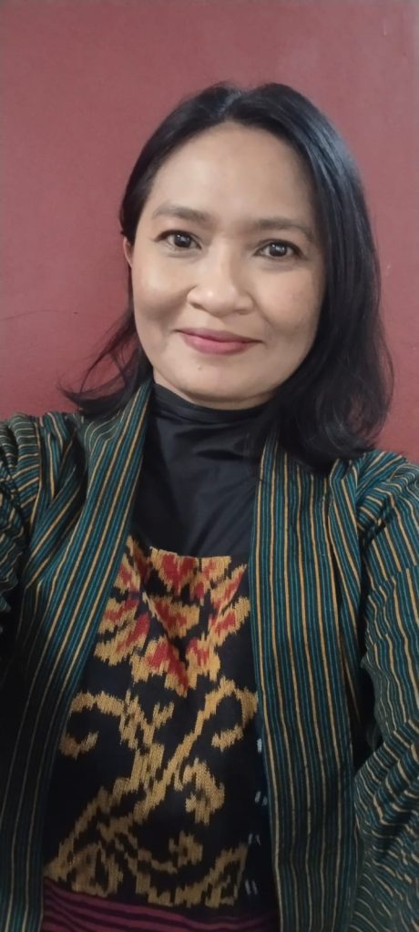 Dr. Asri A. Dwiyahreni