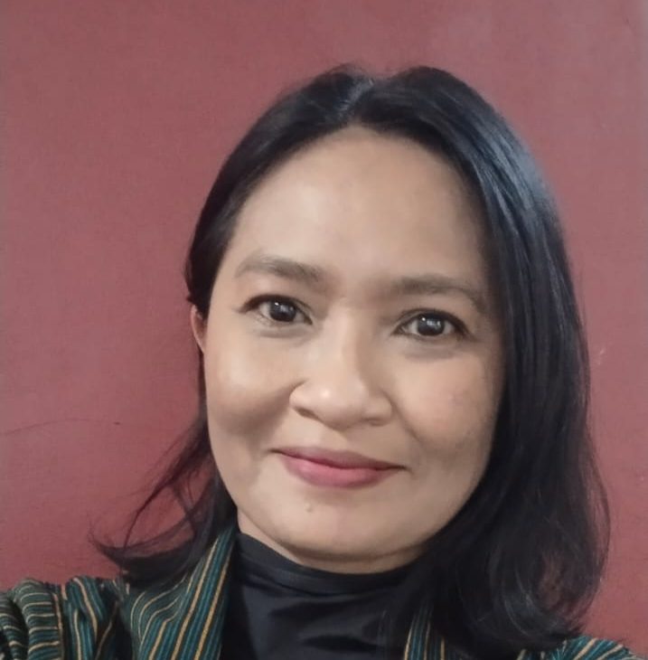 Dr. Asri A. Dwiyahreni