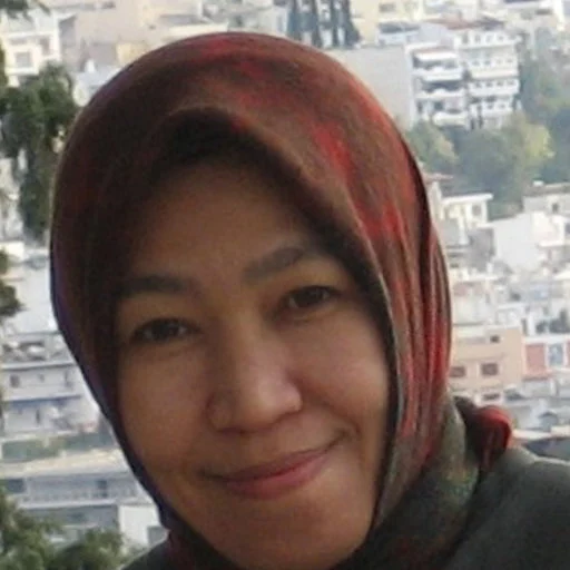 Dr. Ellyna Chairani