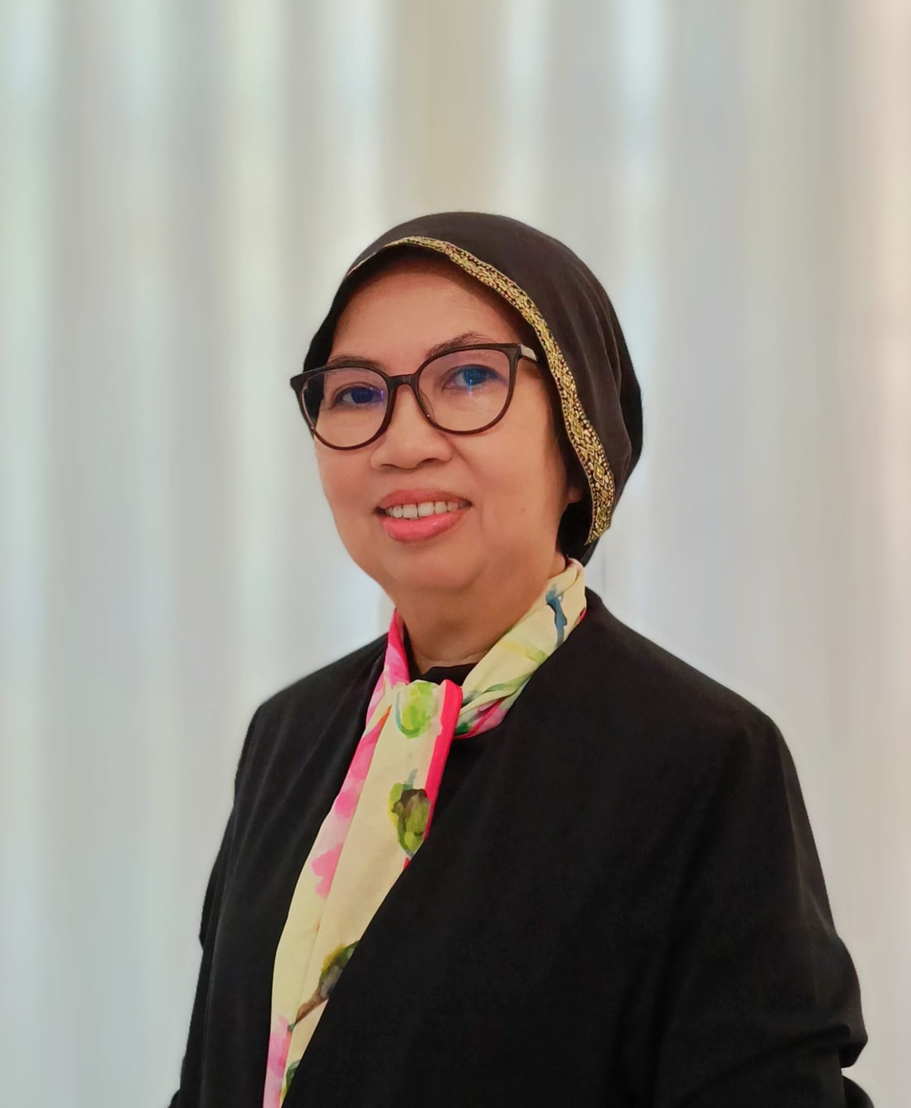 Dr. Nurul L. Winarni