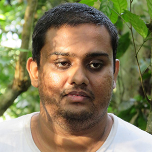 A.A. Thasun Amarasinghe