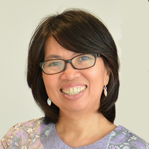 Dr. Nurul L. Winarni