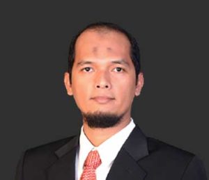Dr. Arif Zulkifli S.T., M.M.